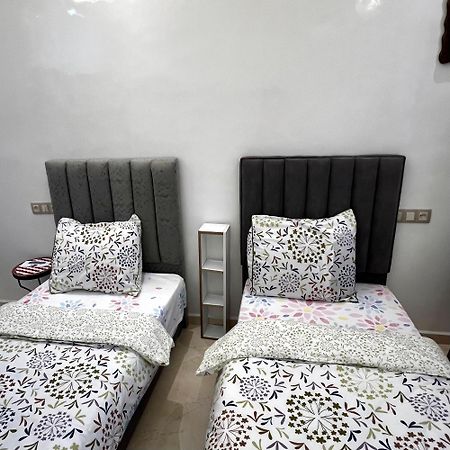 Appartement Proche Aeroport, Dar Nahila Μαρακές Εξωτερικό φωτογραφία