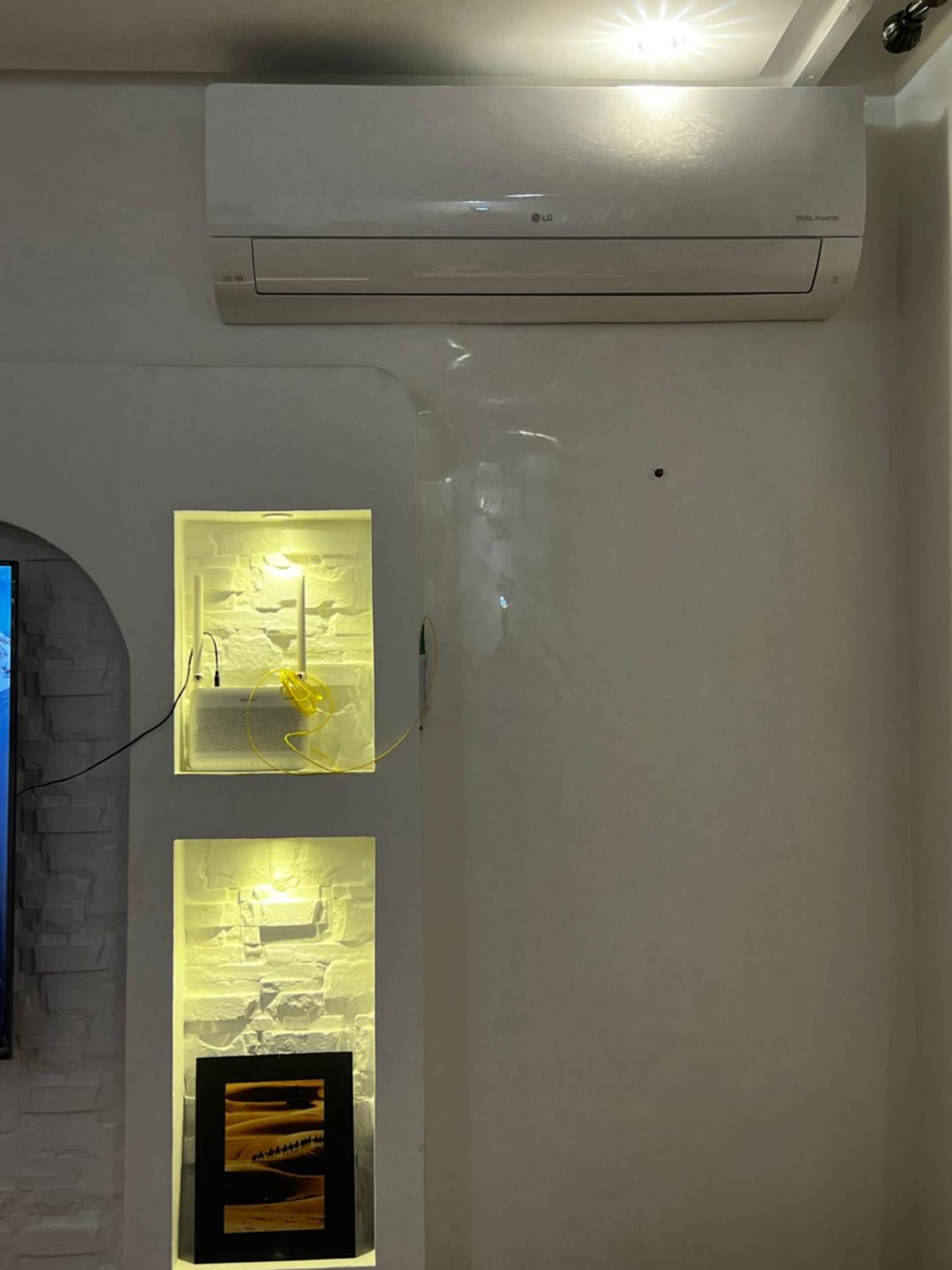 Appartement Proche Aeroport, Dar Nahila Μαρακές Εξωτερικό φωτογραφία