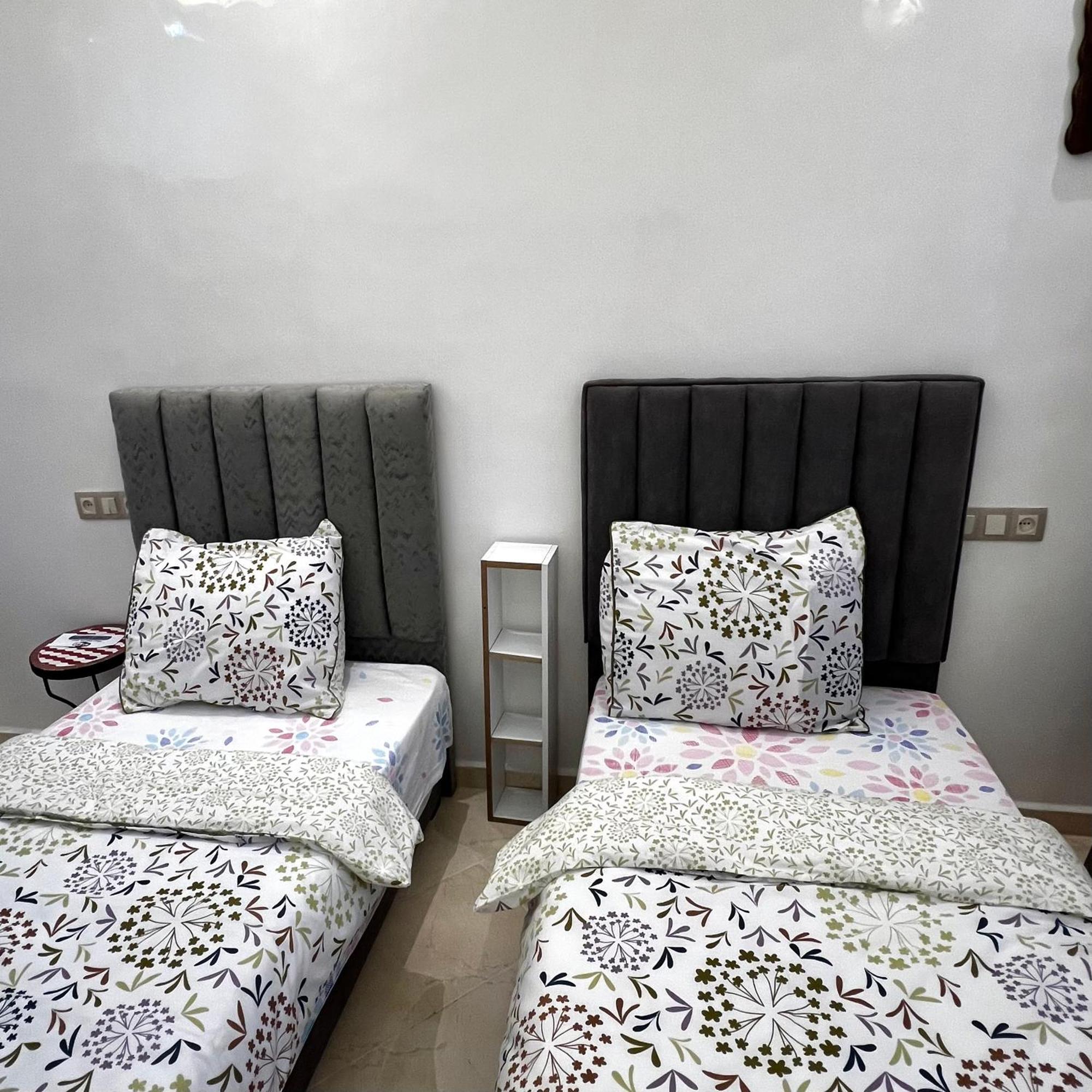 Appartement Proche Aeroport, Dar Nahila Μαρακές Εξωτερικό φωτογραφία
