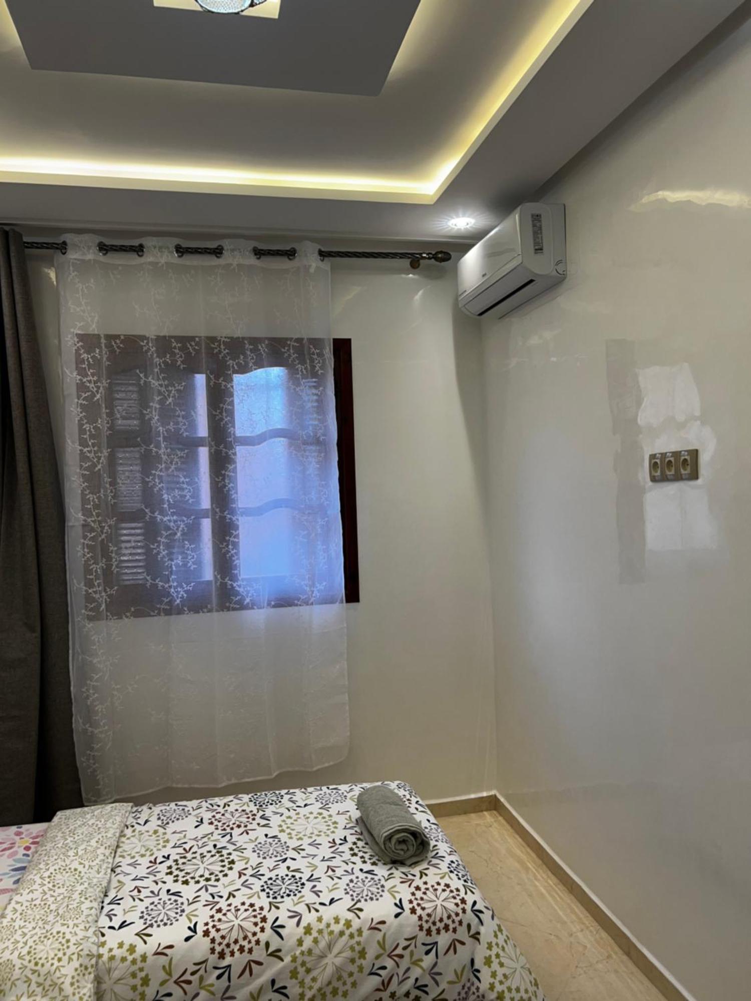 Appartement Proche Aeroport, Dar Nahila Μαρακές Εξωτερικό φωτογραφία