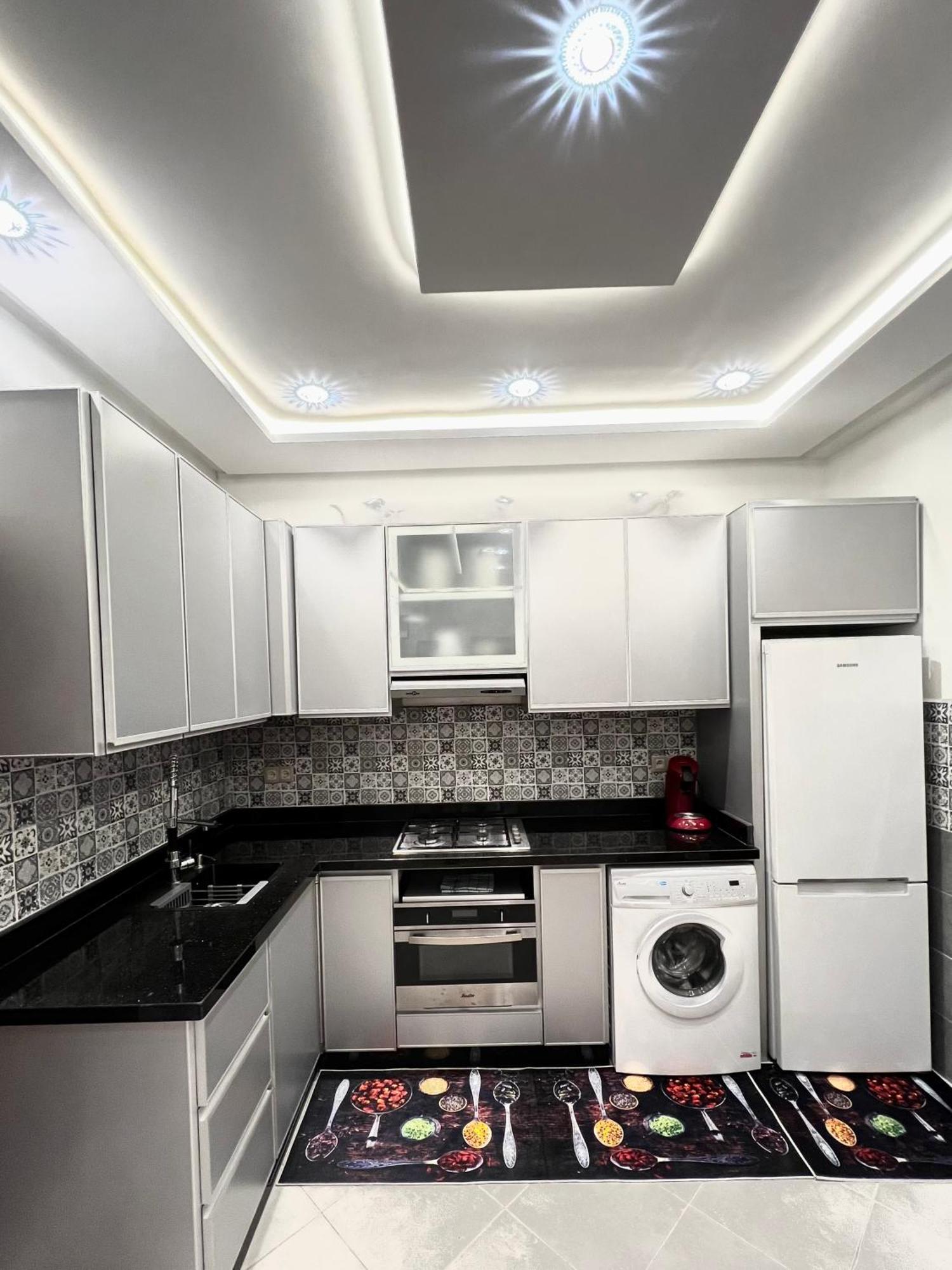 Appartement Proche Aeroport, Dar Nahila Μαρακές Εξωτερικό φωτογραφία