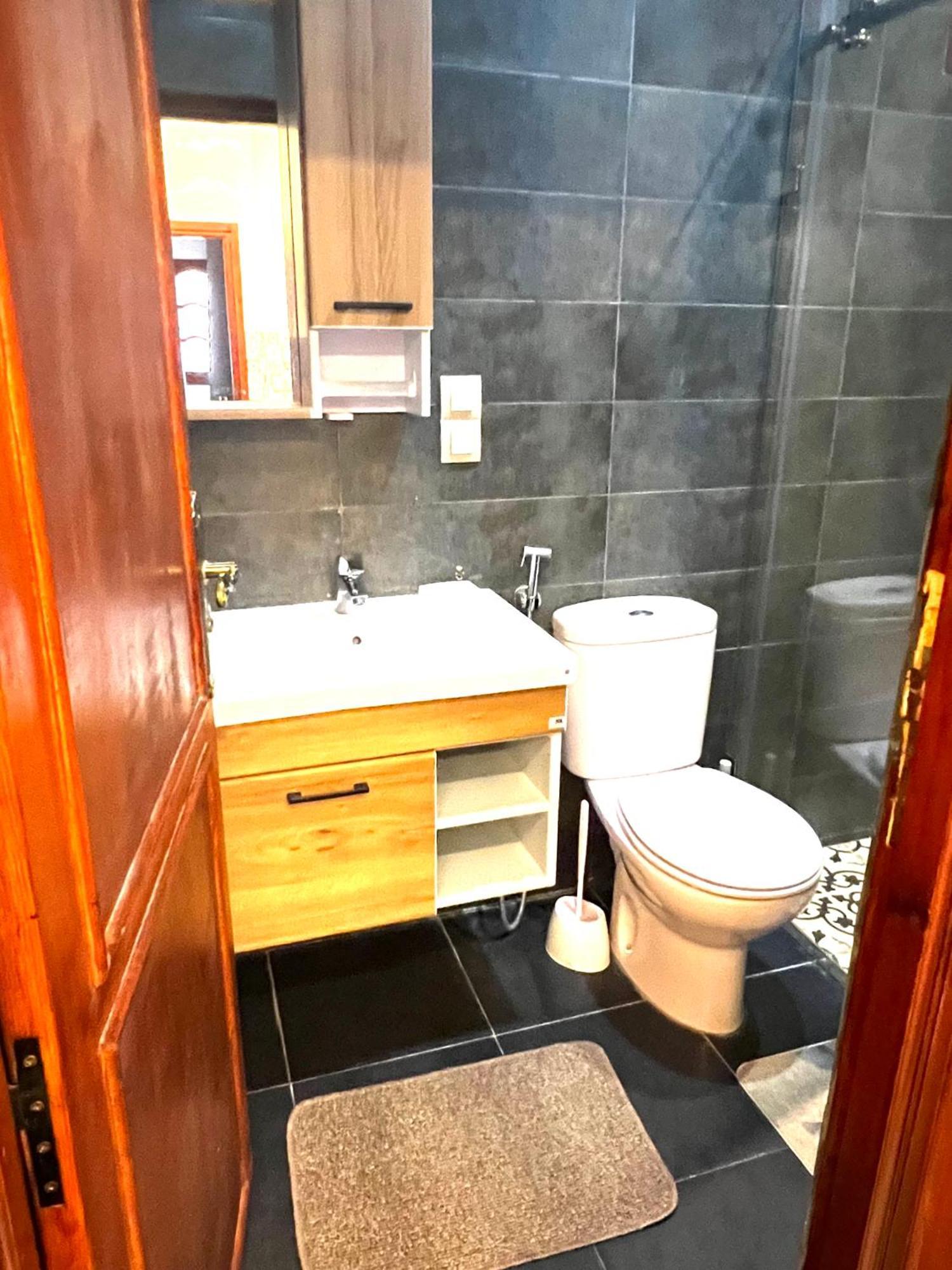 Appartement Proche Aeroport, Dar Nahila Μαρακές Εξωτερικό φωτογραφία