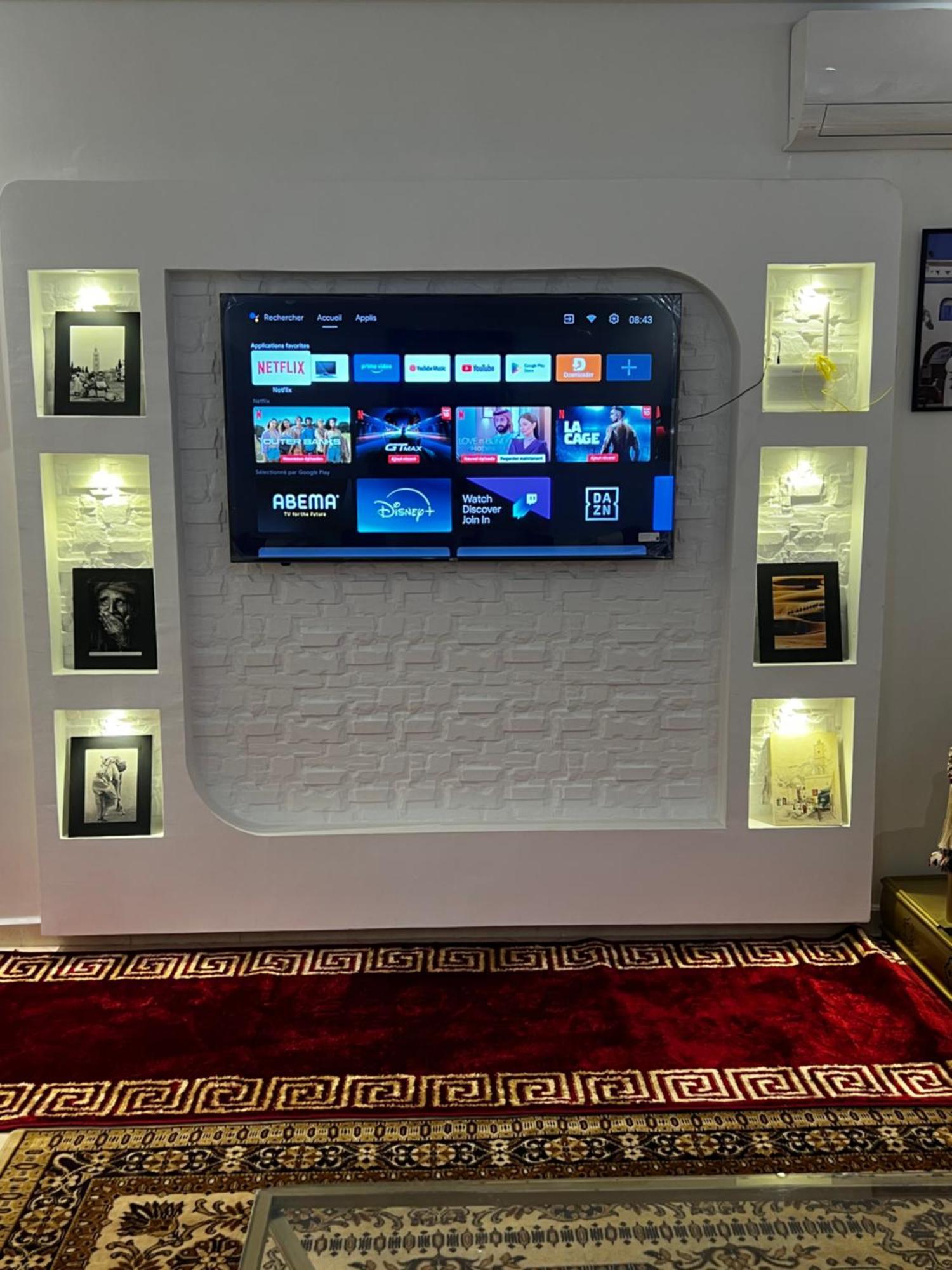 Appartement Proche Aeroport, Dar Nahila Μαρακές Εξωτερικό φωτογραφία